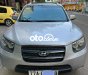 Hyundai Santa Fe Bán  santafe máy dầu số tự động 2008 - Bán hyundai santafe máy dầu số tự động