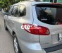 Hyundai Santa Fe Bán  santafe máy dầu số tự động 2008 - Bán hyundai santafe máy dầu số tự động