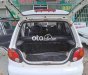 Daewoo Matiz   se 2007 - Daewoo matiz se