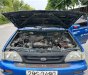 Kia CD5 1999 - Máy chất gầm chắc, côn số ngọt ngào