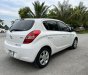 Hyundai i20 2011 - Cam kết xe không đâm đụng, ngập nước
