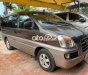 Hyundai Grand Starex starex máy dầu 2007 - starex máy dầu