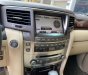 Lexus LX 570 2010 - Lexus LX 570 2010 tại Hà Nội