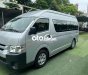 Toyota Hiace   2017 2017 - Toyota Hiace 2017