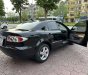 Mazda 6 2003 - Thân vỏ khung sườn dầy cứng chắc