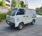 Suzuki Carry 2018 - Động cơ, hộp số nguyên bản