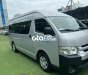 Toyota Hiace   2017 2017 - Toyota Hiace 2017