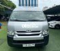 Toyota Hiace   2017 2017 - Toyota Hiace 2017