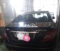 Mercedes-Benz C 250 Mercedes Ben C 250 Đen đã lăn bánh 2010 - Mercedes Ben C 250 Đen đã lăn bánh