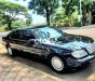 Daewoo Chairman Xe  Vip 2000 - Xe Chairman Vip