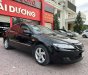 Mazda 6 2003 - Thân vỏ khung sườn dầy cứng chắc