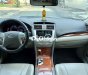 Toyota Camry  2.4G AT 2009 MỘT ĐỜI CHỦ ZIN 100% BH 1 NĂM 2009 - CAMRY 2.4G AT 2009 MỘT ĐỜI CHỦ ZIN 100% BH 1 NĂM