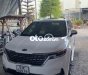 Kia Carnival Xe   signature máy dầu 2021 - Xe kia carnival signature máy dầu