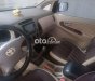 Toyota Innova   bản g 2007 màu đen 2007 - Toyota innova bản g 2007 màu đen