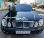 Mercedes-Benz E200 cần bán mercedes E200 số tự động 2004 2004 - cần bán mercedes E200 số tự động 2004
