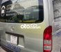 Toyota Hiace   - 2006 - 16 chỗ 2006 - Toyota Hiace - 2006 - 16 chỗ