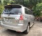 Toyota Innova Gia đinh có xe cần bán 2009 - Gia đinh có xe cần bán