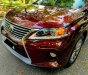 Lexus RX 350 2013 - Trang bị option hiện đại đầy đủ