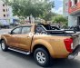 Nissan Navara Cần bán xe bán tải 2017 - Cần bán xe bán tải