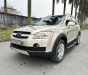 Chevrolet Captiva 2009 - mẫu xe 7 chỗ giá rẻ đi rất an toàn