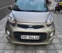 Kia Morning 2018 - Kia morning sản xuất 2018.