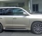 Lexus LX 570 2016 - Nhập Mỹ, chạy thành phố và cao tốc