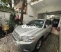 Toyota Highlander cần bán gấp xe hinghlander xe giá rẻ 2008 - cần bán gấp xe hinghlander xe giá rẻ