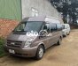 Ford Transit Bán  van 6 ghế 2009 đk lần đầu 2010 2009 - Bán Ford van 6 ghế 2009 đk lần đầu 2010