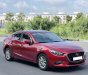 Mazda 3 2019 - Màu đỏ, nội thất đen