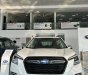 Subaru Forester 2023 - Hệ thống Eyesight thế hệ mới, các tính năng an toàn tuyệt đối