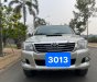 Toyota Hilux 2013 - Số sàn 3.0 hai cầu