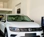 Volkswagen Tiguan 2021 - Xe ĐỨC nhập nguyên chiếc.Bản Full option, động cơ 2.0 Turbo, dẫn động bốn bánh toàn thời gian biến thiên.