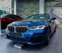 BMW 520i 2023 - Ưu đãi cực lớn-Khẳng định đẳng cấp