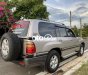 Toyota Land Cruiser  Nhập Nhật cho anh em mê off Road 2001 - Land Cruiser Nhập Nhật cho anh em mê off Road