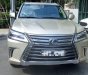 Lexus LX 570 2016 - Nhập Mỹ, chạy thành phố và cao tốc