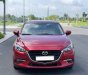 Mazda 3 2019 - Màu đỏ, nội thất đen