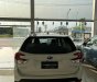 Subaru Forester 2023 - Hệ thống Eyesight thế hệ mới, các tính năng an toàn tuyệt đối