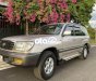 Toyota Land Cruiser  Nhập Nhật cho anh em mê off Road 2001 - Land Cruiser Nhập Nhật cho anh em mê off Road
