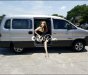 Hyundai Grand Starex Huynhdai i starex số tự động 2005 - Huynhdai i starex số tự động