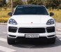 Porsche Cayenne 2020 - Odo 3,2 vạn km