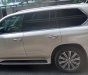 Lexus LX 570 2016 - Nhập Mỹ, chạy thành phố và cao tốc