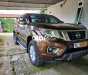 Nissan Navara LÊN ĐỜI XE 7 CHỖ CẦN BÁN XE  1 CẦU AT 2018 - LÊN ĐỜI XE 7 CHỖ CẦN BÁN XE NAVARA 1 CẦU AT