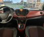 Hyundai i10 2017 -  Cần bán xe Hyundai i10 2017, màu trắng