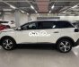 Peugeot 5008   2019, trắng, nguyên zin 2019 - Peugeot 5008 2019, trắng, nguyên zin
