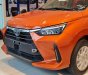 Toyota Wigo 2023 - Liên hệ lái thử và cọc xe ngay để nhận ưu đãi khủng