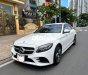 Mercedes-Benz C180 Mec C180 Trắng mua được 1 năm rưỡi, xe chính chủ 2021 - Mec C180 Trắng mua được 1 năm rưỡi, xe chính chủ