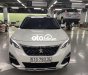 Peugeot 5008   2019, trắng, nguyên zin 2019 - Peugeot 5008 2019, trắng, nguyên zin