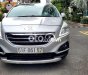 Peugeot 3008 Peugout  1.6 tubour màu bạc 2014 - Peugout 3008 1.6 tubour màu bạc