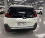 Peugeot 5008   2019, trắng, nguyên zin 2019 - Peugeot 5008 2019, trắng, nguyên zin