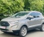 Ford EcoSport 2018 - Trả 169TR NHẬN XE luôn trong ngày - Xe lướt bảo hành CHÍNH HÃNG